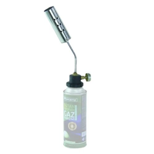 ORCAMP SİBOPLU UZUN PÜRMÜZ 227 GR (XU-193)