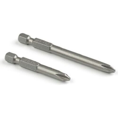 Ph2*50 Mm Vidalama Ucu