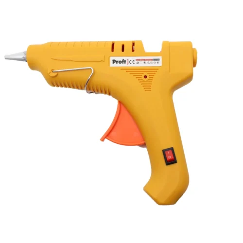 PROFT MUM SİLİKON TABANCASI ANAHTARLI 80W