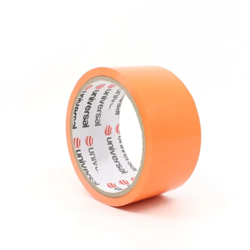 PVC OTO CAM SABİTLEME BANTI TURUNCU 45x33 YRD