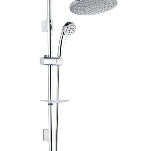 Raın-pratik Econ Tepe Duş Seti