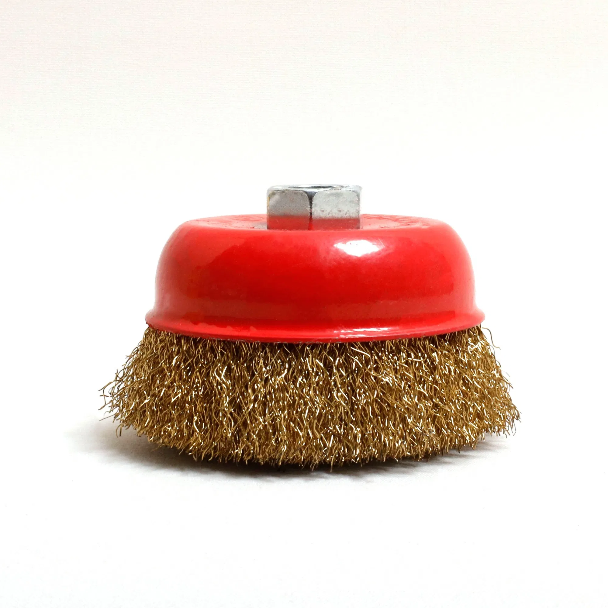 SAÇAKLI ÇANAK FIRÇA (PRS65) 65 MM