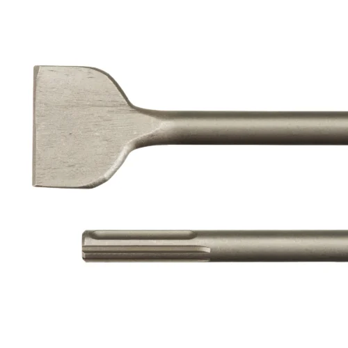 SDS MAX EKSTRA GENİŞ KESKİ 18x400x75