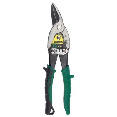 Stanley Fatmax 2-14-564 Kaportacı Makası 250 Mm Sağ Uçlu