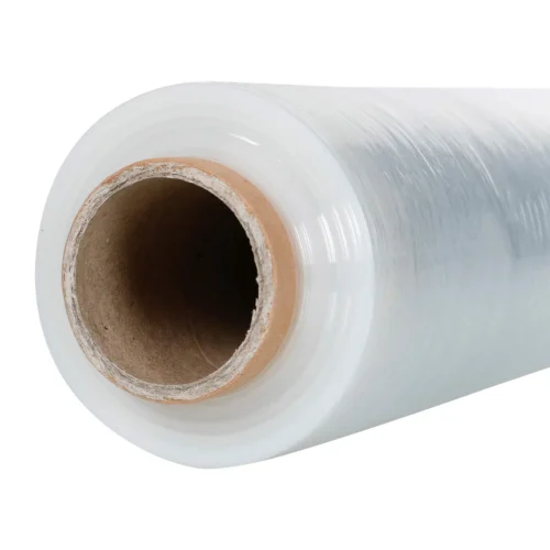 STREÇ FİLM 23 MİC.1350 GR (350 GR+1000 GR) 95 MT