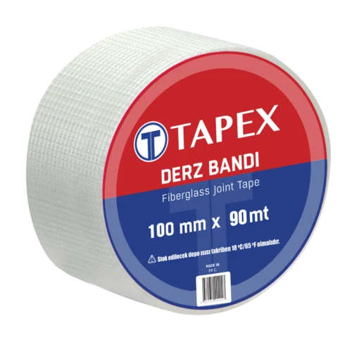 Tapex Derz Bandı 100x90 Mt
