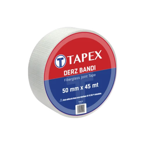 Tapex Derz Bandı 50x45 Mt