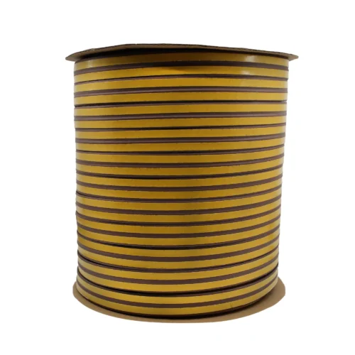 TAPEX KAUÇUKLU KAPI PENCERE BANTI 2x50 MT ANT.GRİ