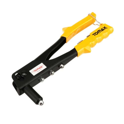 Tomax Perçi̇n Tabanca Profesyonel