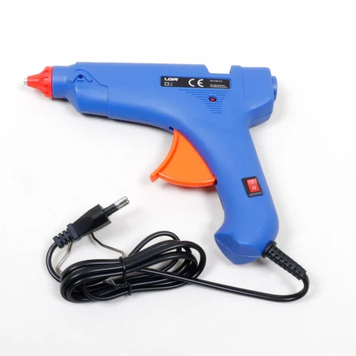 UGR MUM SİLİKON TABANCASI ANAHTARLI 60 W