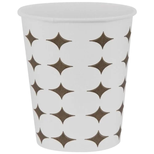 VENDİNG APP KARTON BARDAK 7 OZ (3000 AD.)