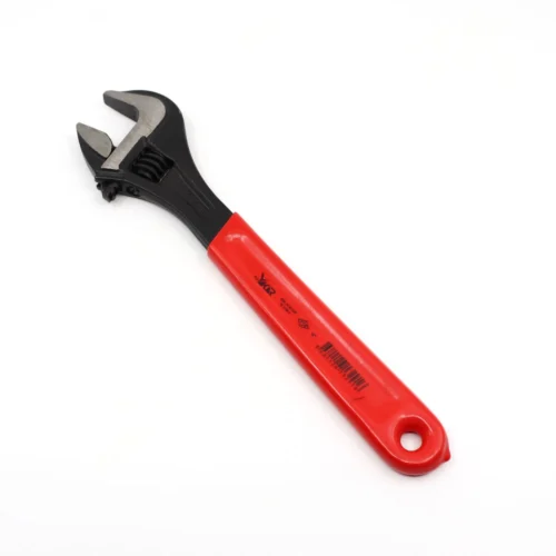 YAKAR KURBAĞACIK ANAHTARI 10"