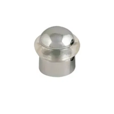 YER TAMPONU KROM 25x50 MM