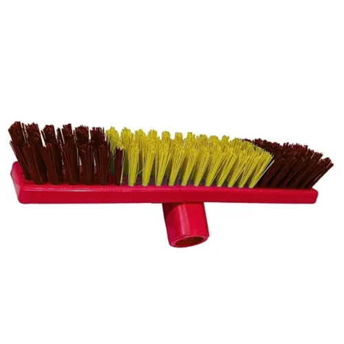 YILDIRIM LÜX YER FIRÇASI TÜYLÜ KOD:508 5 CM