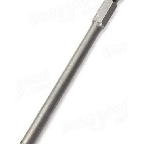 Yıldız Bits Ucu Ph2 X 100 Mm 10'lu