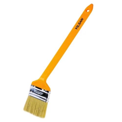 YILSAN KALORİFER FIRÇA NO:2