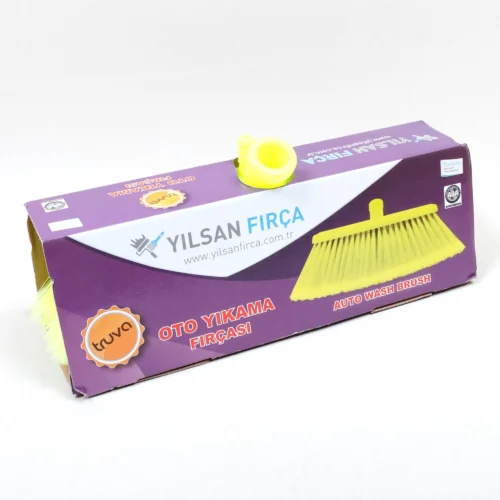 YILSAN OTO FIRÇA 20 CM TRUVA