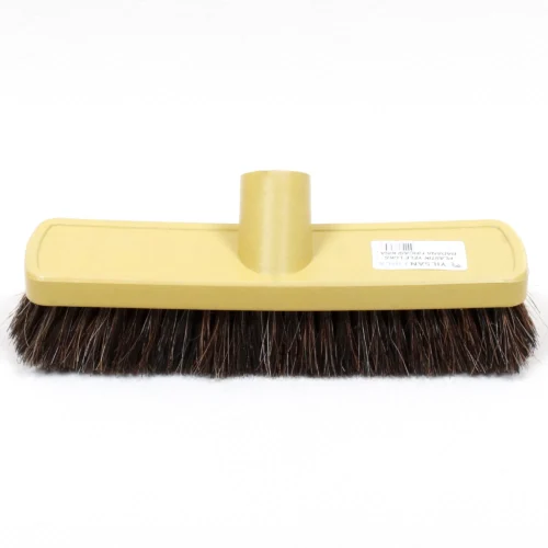 YILSAN PLASTİK LÜX KISA YELE BADANA FIRÇASI