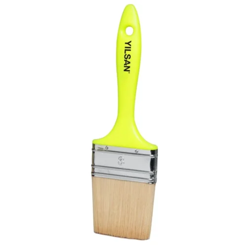 YILSAN PLASTİK SAPLI GIDA FIRÇASI NO:4