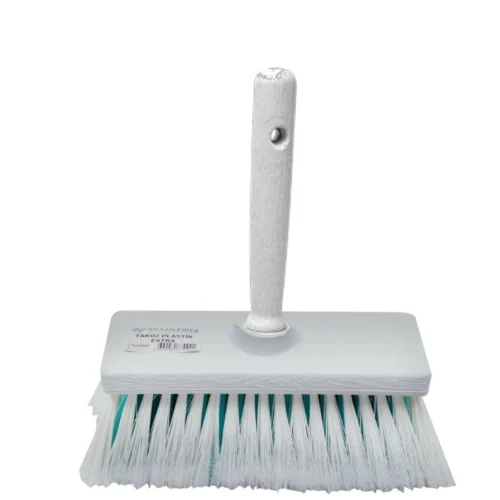 YILSAN TAKOZ FIRÇA PLASTİK EKSTRA