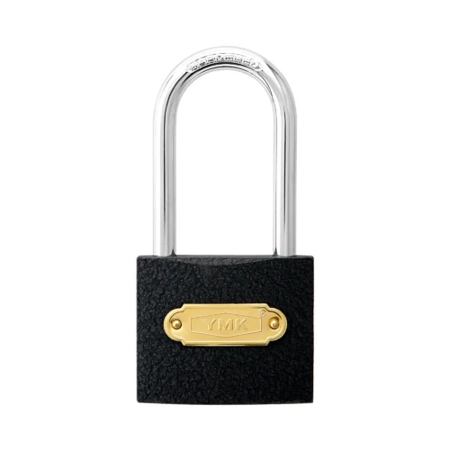 YMK ASMA KİLİT GRİ UZUN 63 MM YMK-1263L