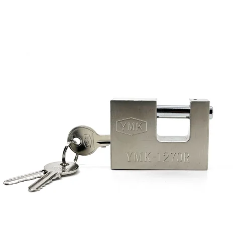 Ymk Kayar Milli Asma Kilit 70 mm 1270R