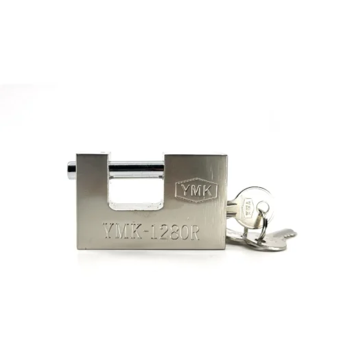 Ymk Kayar Milli Asma Kilit 80 mm 1280R