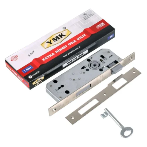 YMK ODA GÖMME KİLİT HİBRİT EXTRA 35 MM YMK-604H