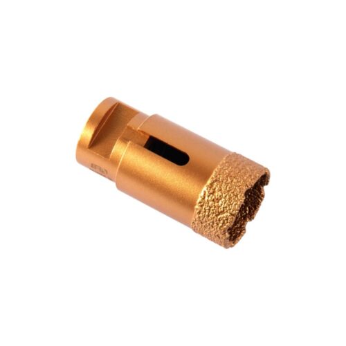 Çağ Mermer Granit Seramik Delme Panç 20 mm