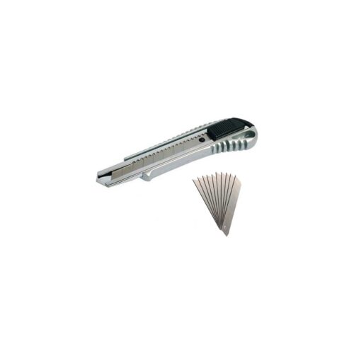 Neiko Metal Maket Bıçağı ve Yedek Ağız