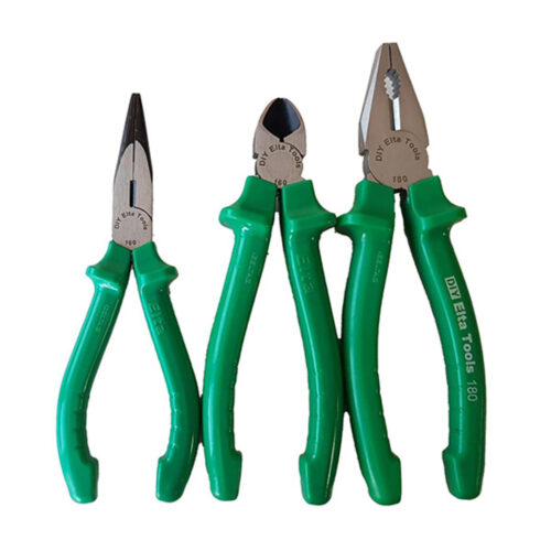 Set Pense 160 Mm Yankeski 160 Mm Kargaburun 160 Mm