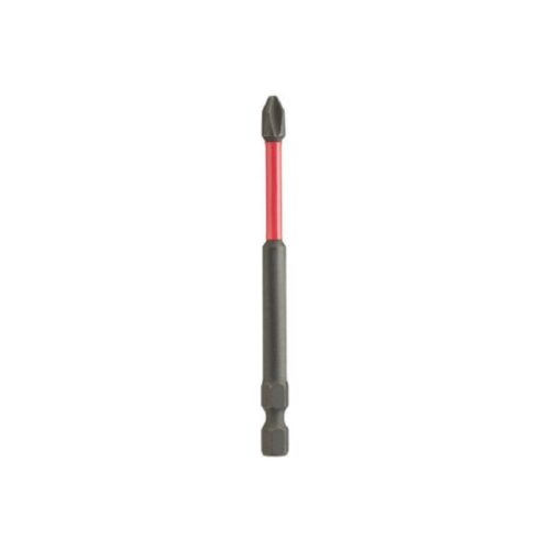 Shockwave PH2 Vidalama Ucu 90 mm Esnek Tasarım Dayanıklı 1'li Paket
