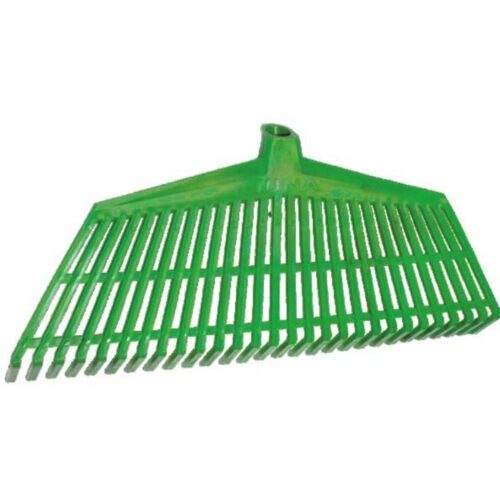 115 Plastik Yaprak Tırmığı