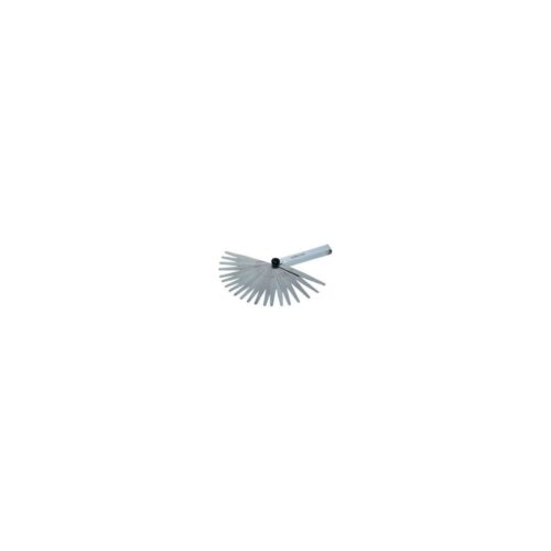 Izeltaş 0590150020 Sentil 20 Parça Gri Renkli Ergonomik Tasarımlı Ölçü 0.05-1 mm Türkiye Üretimi