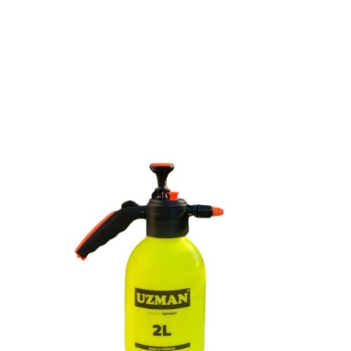 Basınçlı Ilaç Pompası Oto Araç Yıkama Pompası El Değmeden Köpük Püskürtme 2 Litre