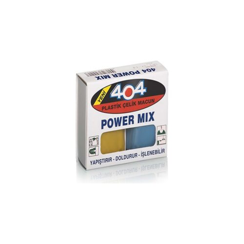 Power Mıx Mini 40 gr